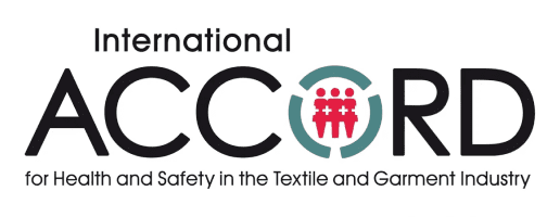 The International Accord for Health and Safety in the Textile and Garment Industry