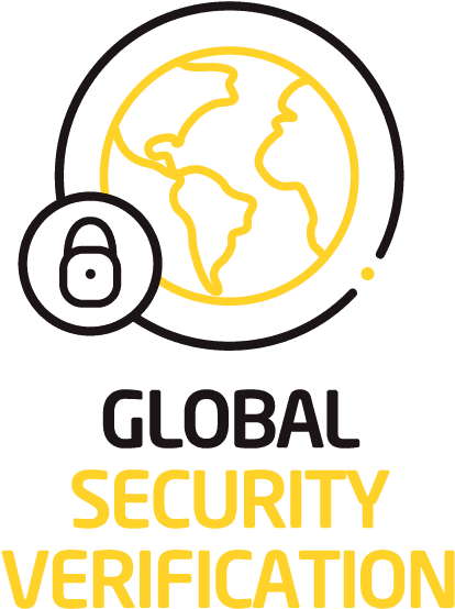 Global Security Verification